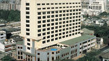 Evergreen Laurel Hotel Bangkok Exterior