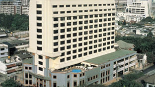 Evergreen Laurel Hotel Bangkok