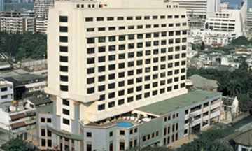 Evergreen Laurel Hotel Bangkok