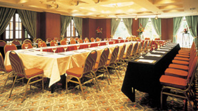 <b>Evergreen Laurel Hotel Bangkok Meeting</b>