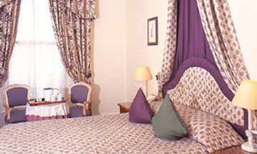 Windermere Hotel