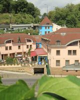 Hotel Hoffmeister Wellness & SPA