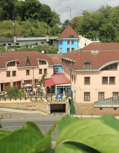 Hotel Hoffmeister Wellness & SPA
