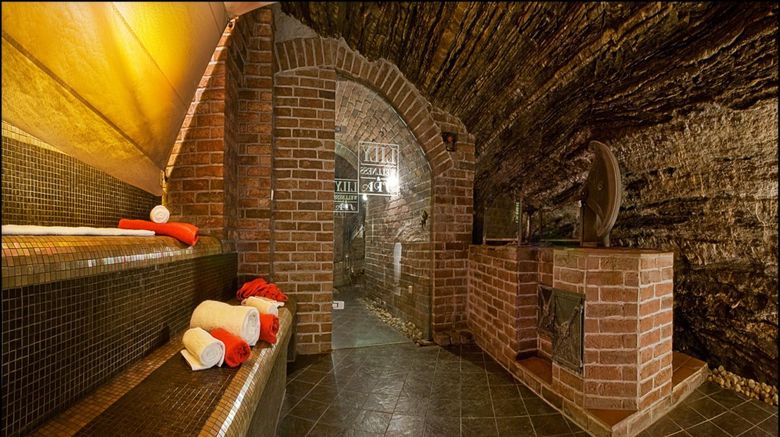 <b>Hotel Hoffmeister Wellness & SPA Health</b> <b>Hotel Hoffmeister Wellness & SPA Health</b>