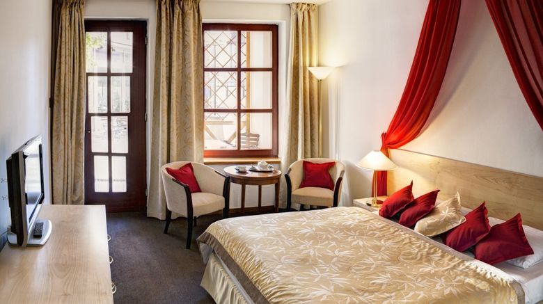 <b>Hotel Hoffmeister Wellness & SPA Room</b> <b>Hotel Hoffmeister Wellness & SPA Room</b>
