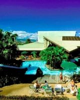Tokatoka Resort Hotel