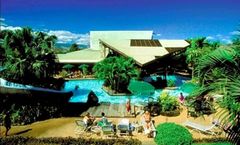 Tokatoka Resort Hotel