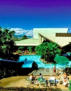 Tokatoka Resort Hotel