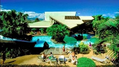 Tokatoka Resort Hotel
