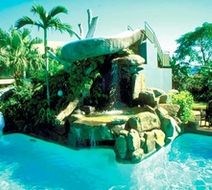 Tokatoka Resort Hotel Pool