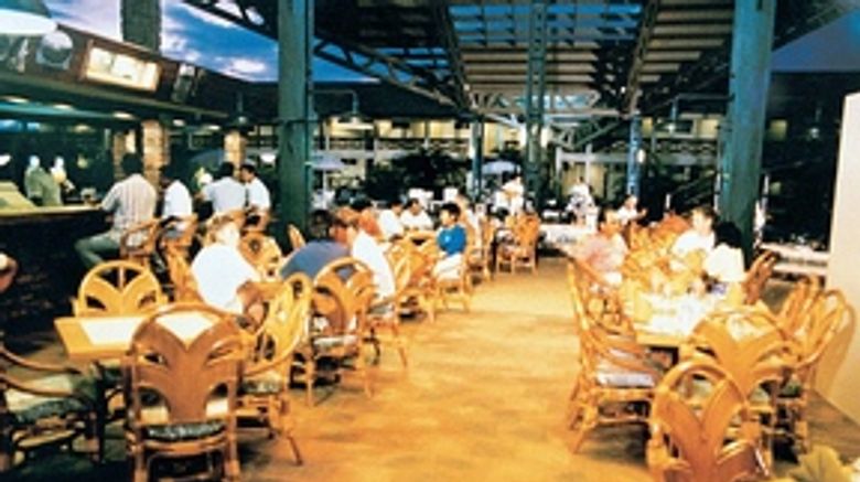 <b>Tokatoka Resort Hotel Restaurant</b>