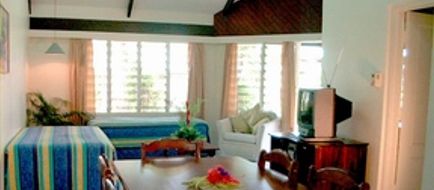 Tokatoka Resort Hotel Room