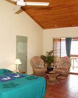 Club Fiji Resort