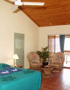 Club Fiji Resort