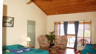Club Fiji Resort