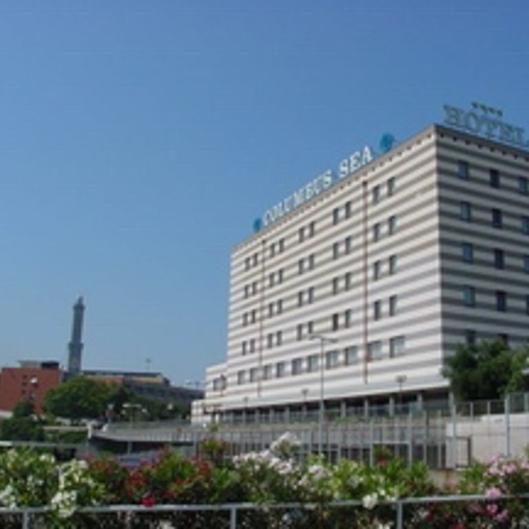 Columbus Sea Hotel