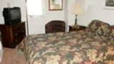 The Lowell Hotel Room
