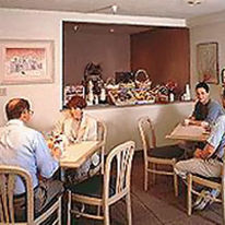 Coastside Inn