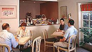 Coastside Inn