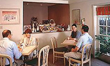 Coastside Inn