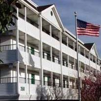 San Mateo SFO Airport Hotel