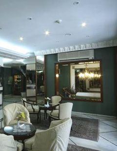 Vardar Palace Hotel