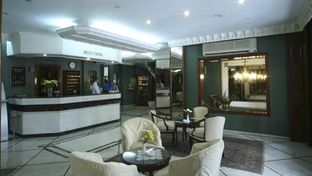 Vardar Palace Hotel