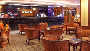 Hotel Prestige