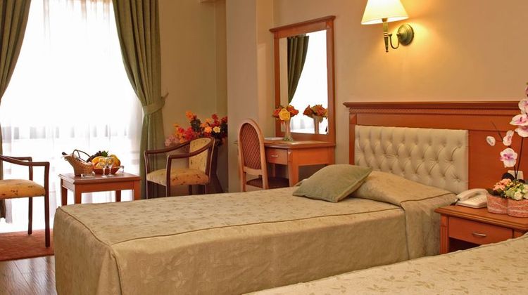 Hotel Prestige Room