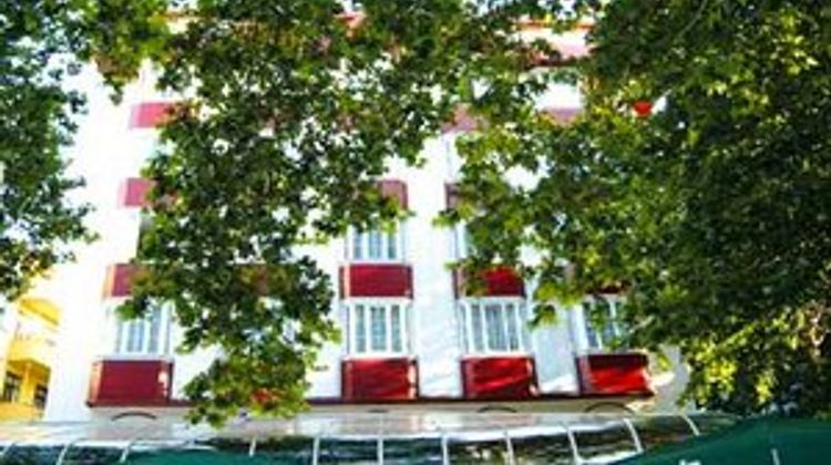 Hotel Pierre Loti Exterior