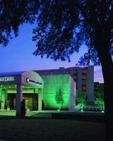 IBAN Dallas Park Central Hotel,Trademark