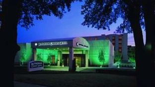 IBAN Dallas Park Central Hotel,Trademark