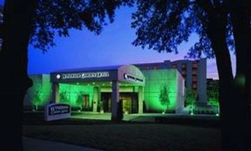 IBAN Dallas Park Central Hotel,Trademark