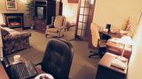 <b>Hotel Rimouski and Convention Centre Suite</b>