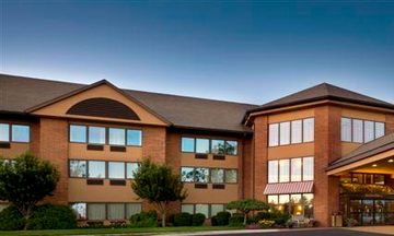The Inn At Saint Mary's