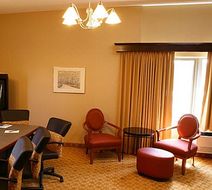 The Inn At Saint Mary's Meeting