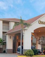 Motel 6 Lafayette