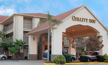 Motel 6 Lafayette