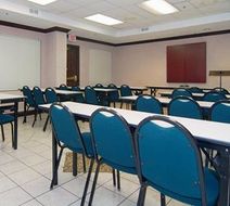 Motel 6 Lafayette Meeting
