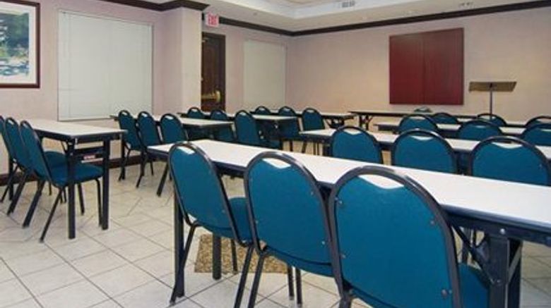 <b>Motel 6 Lafayette Meeting</b>
