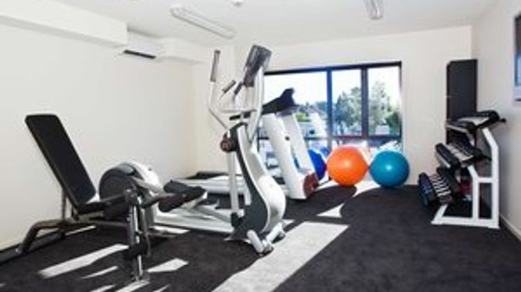 Chateau Marlborough Health