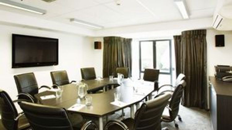 Chateau Marlborough Meeting