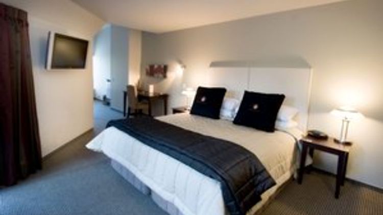 Chateau Marlborough Suite