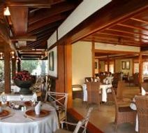 Grand Fiesta Sumiya Cuernavaca Restaurant