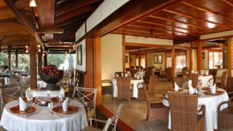 <b>Grand Fiesta Sumiya Cuernavaca Restaurant</b>