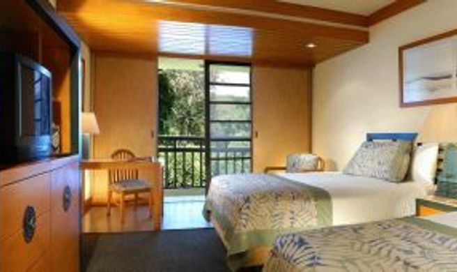 Grand Fiesta Sumiya Cuernavaca Room