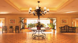 The Cabanas Hotel Lobby