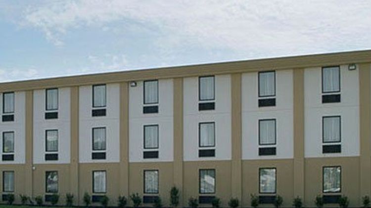 Nashville North Exterior