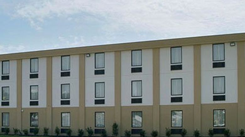 Nashville North Exterior