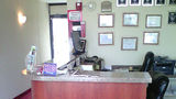 Nashville North Lobby
